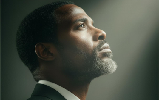 Why Black Men and Black Women Misunderstand Each Other in Relationships