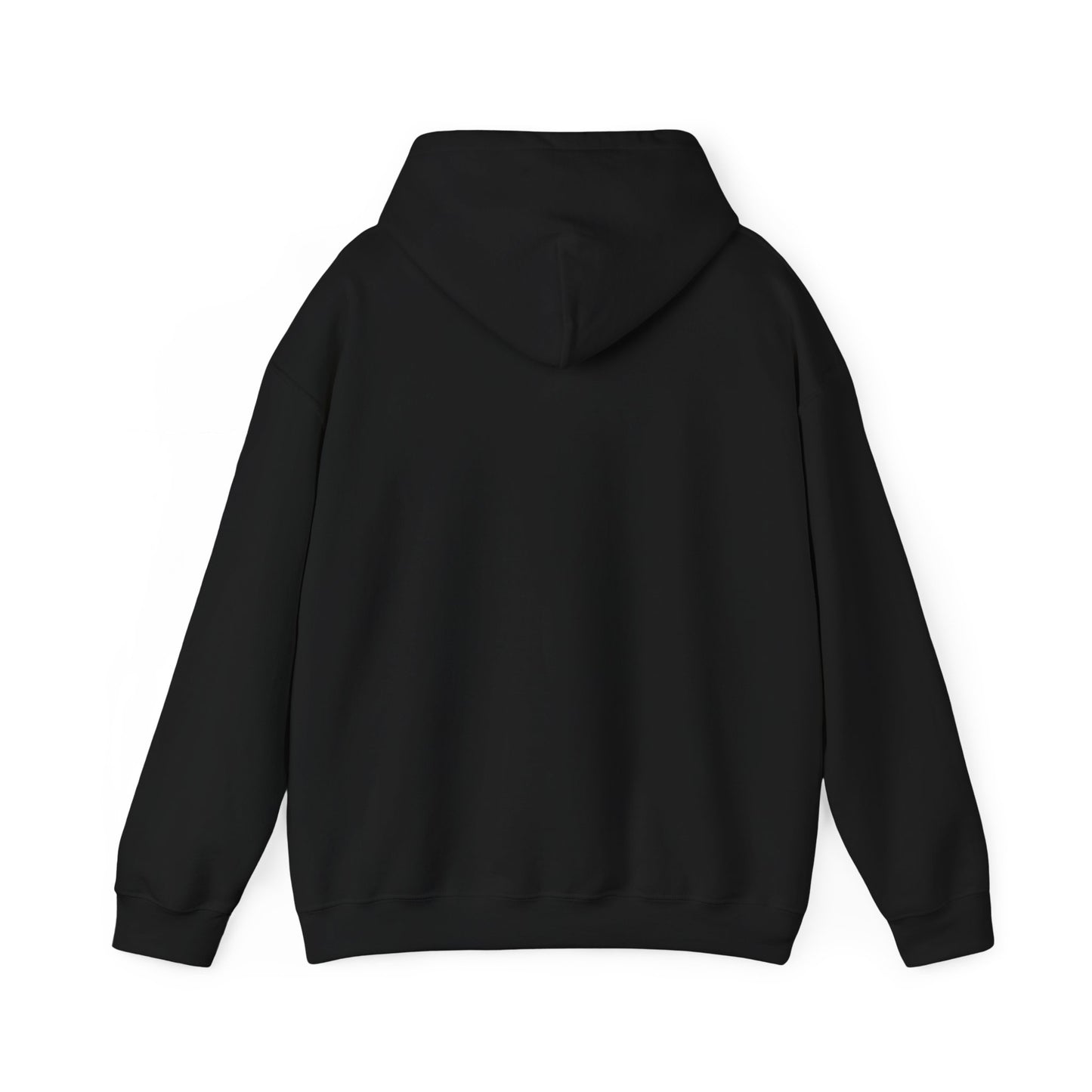 Integrity Crest Hoodie – Motivational Quote Sweatshirt “Integrity Speaks Before Words Do