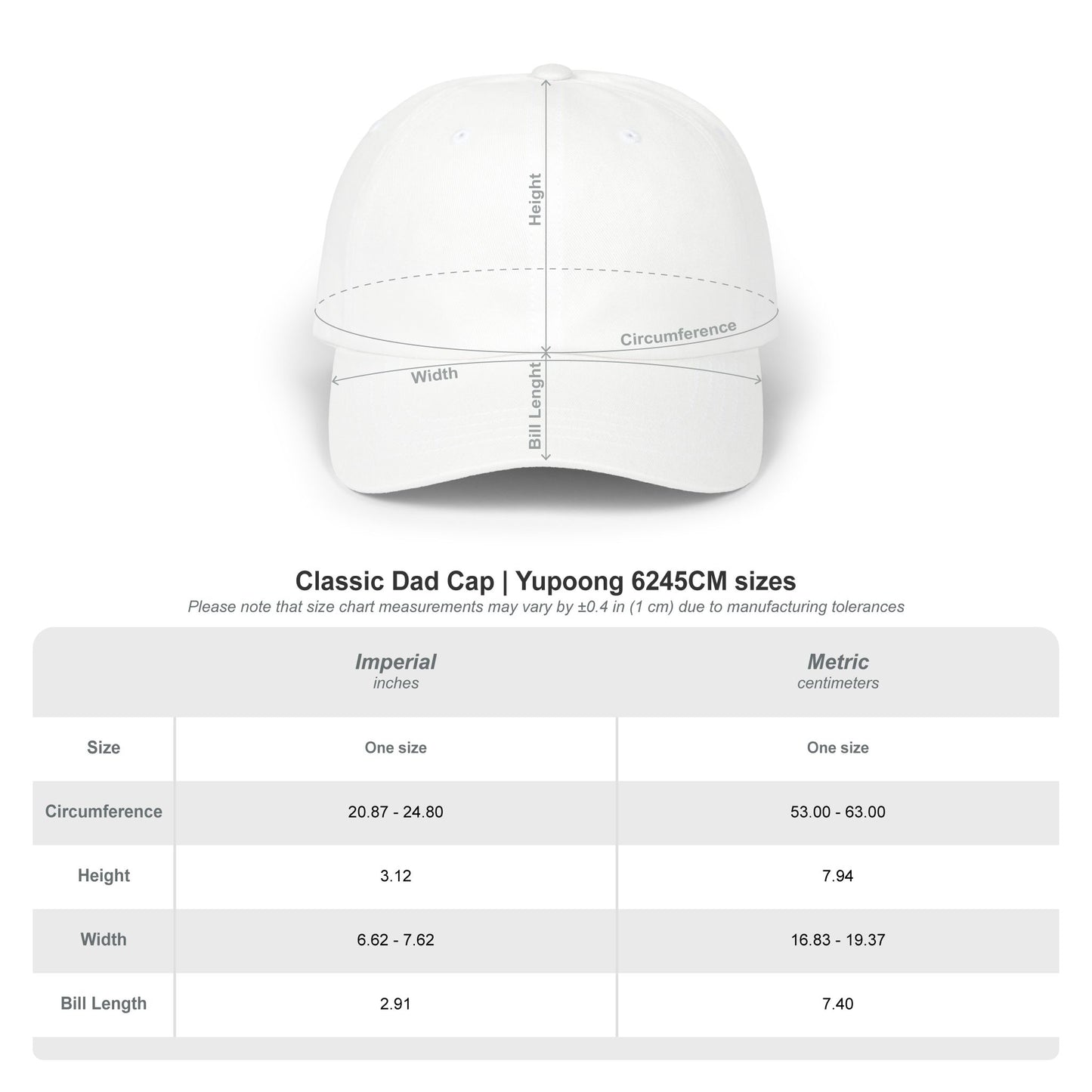 Classic Dad Cap — Embroidered Crest “Legacy begins with self-mastery” Baseball Hat