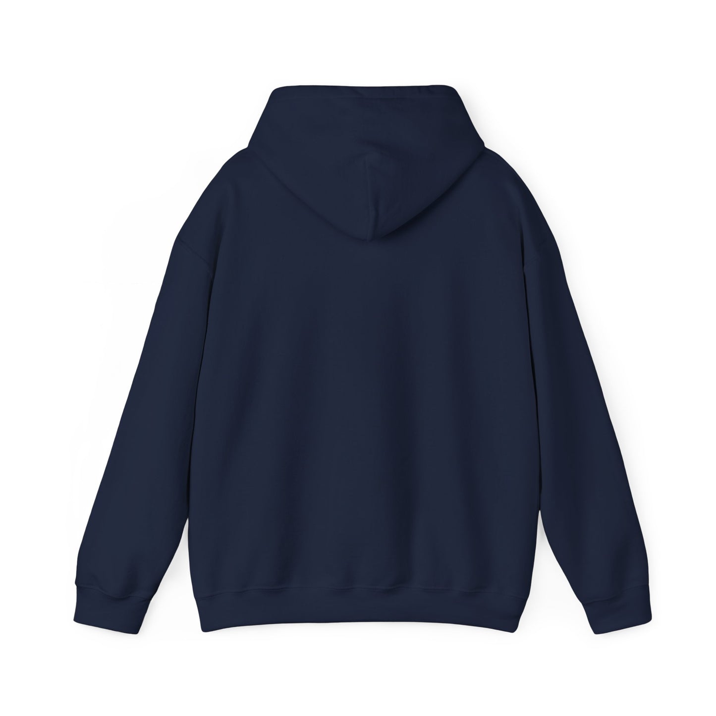 Integrity Crest Hoodie – Motivational Quote Sweatshirt “Integrity Speaks Before Words Do