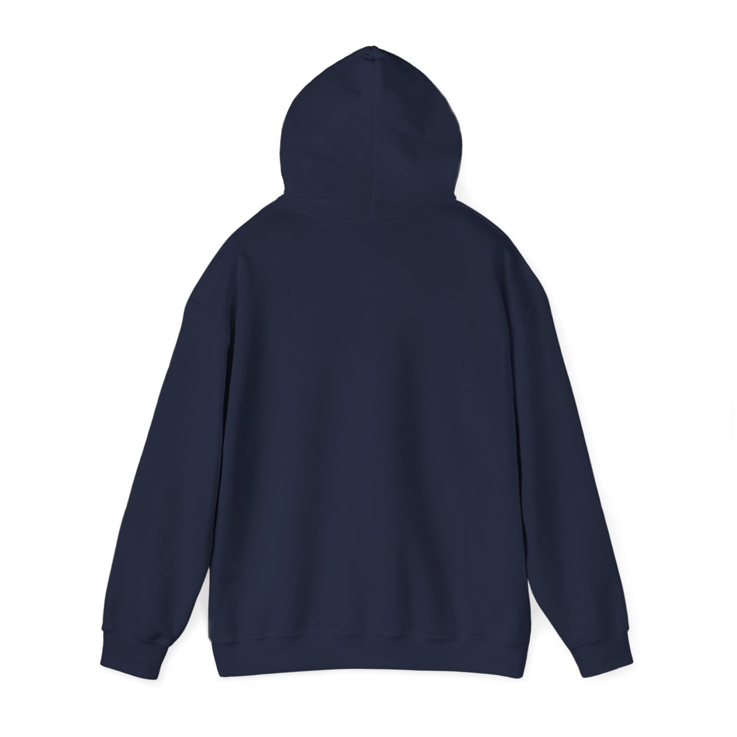 Integrity Crest Hoodie – Motivational Quote Sweatshirt “Integrity Speaks Before Words Do