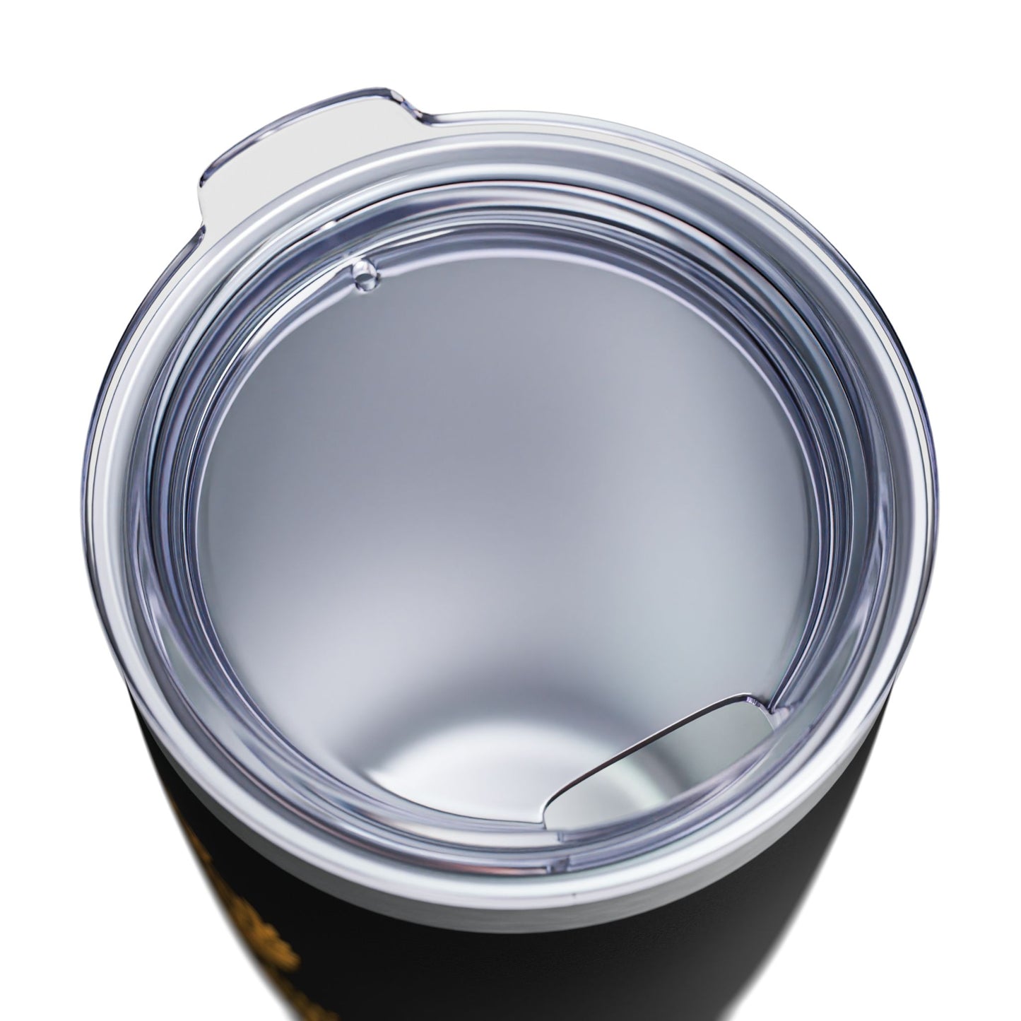 Ringneck 20oz Tumbler — 'Respect is built, not demanded' Insulated Travel Cup