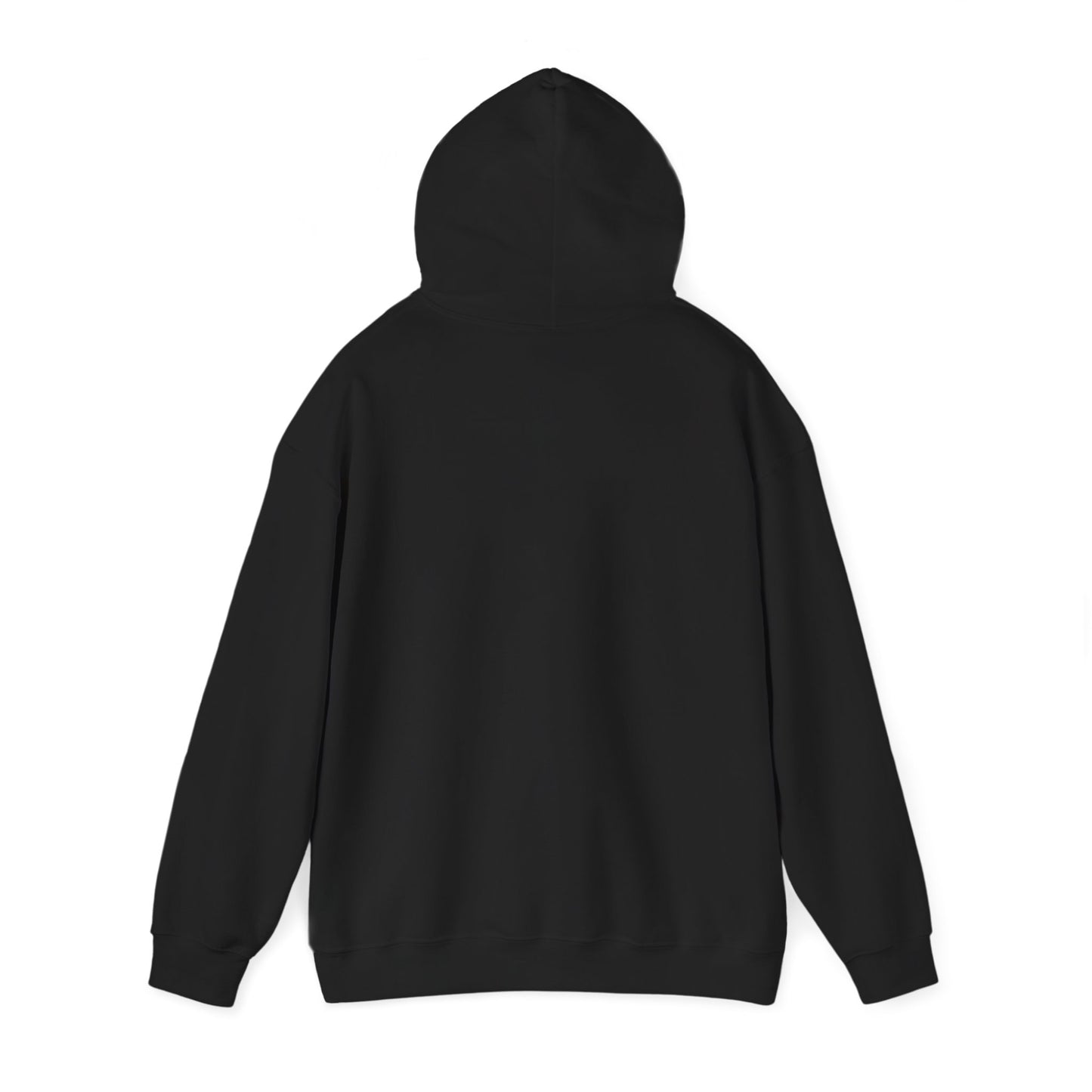 Integrity Crest Hoodie – Motivational Quote Sweatshirt “Integrity Speaks Before Words Do