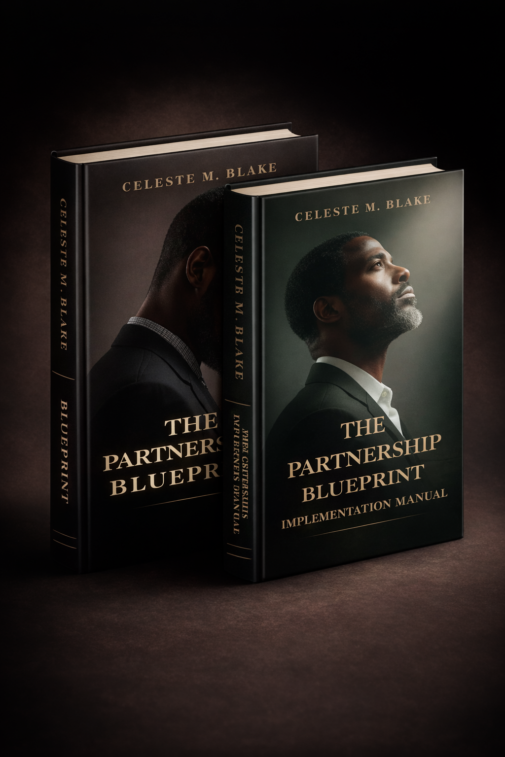 Relationship guide and implementation manual for Black men focused on understanding women and building stable partnerships.