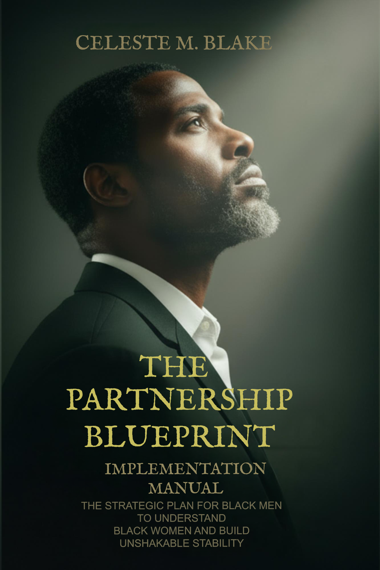 The Partnership Blueprint Volume II – A Practical Guide to Handling Conflict and Reducing Misunderstandings