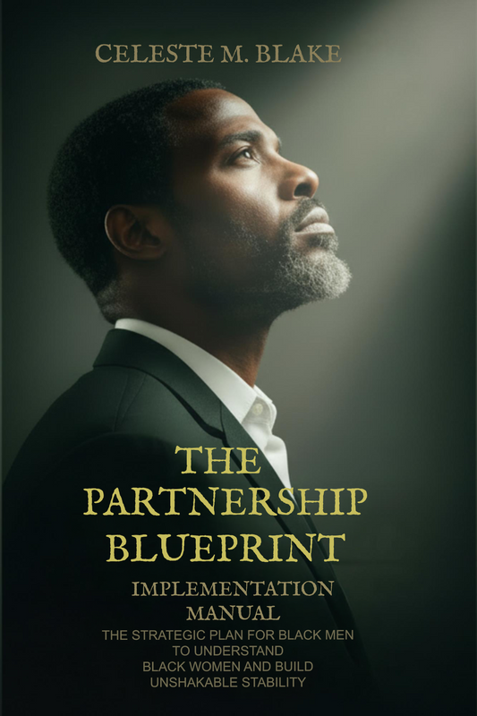 The Partnership Blueprint Volume II – A Practical Guide to Handling Conflict and Reducing Misunderstandings