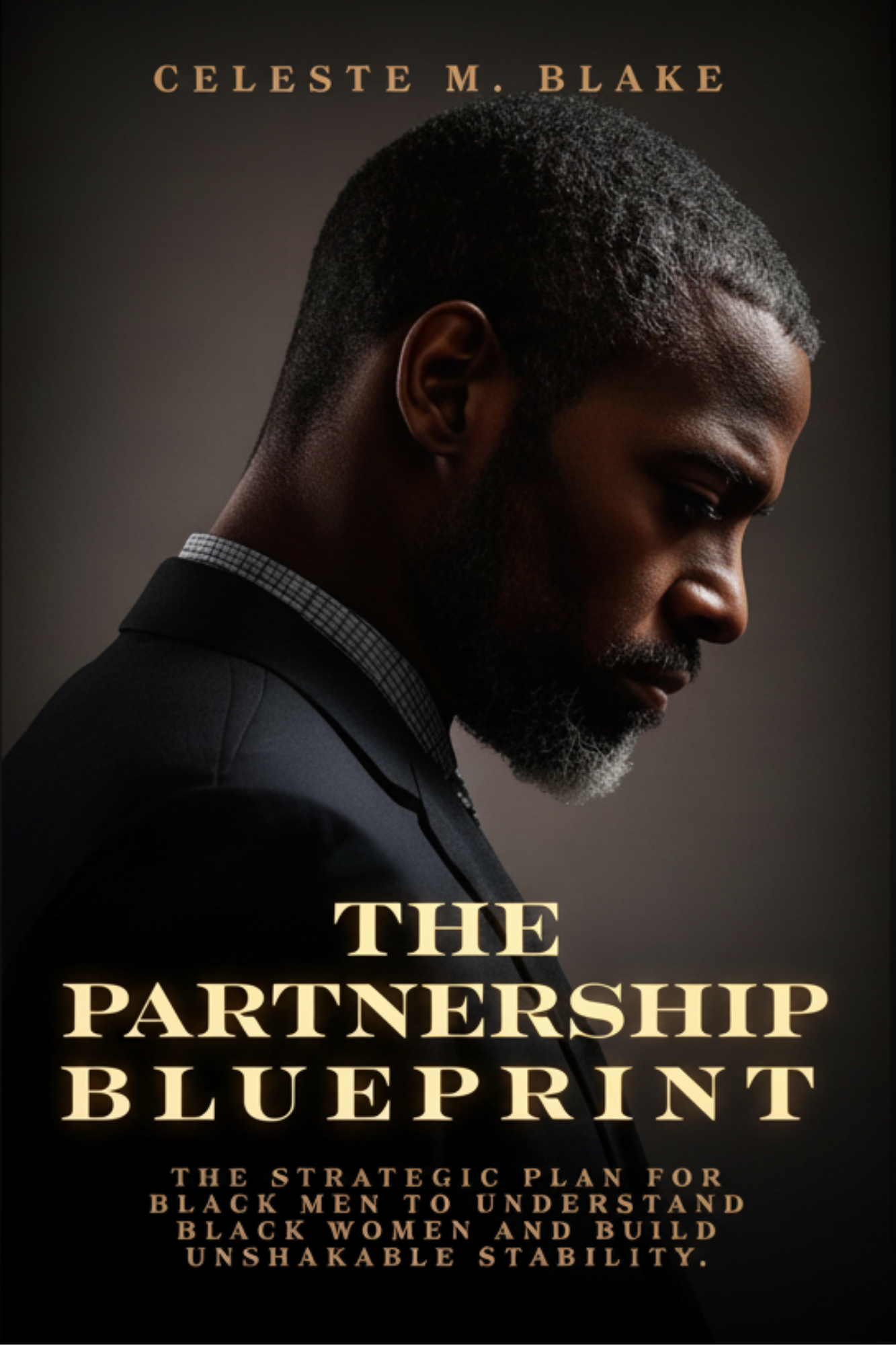 The Partnership Blueprint Bundle – Understanding Black Women and Fixing Repeated Relationship Conflicts